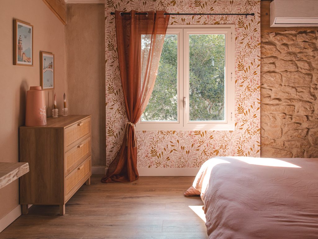 gite haut de gamme location vacances pezenas -